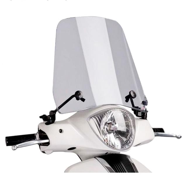 Cúpula Urban Honda SH125 >2013 Puig 8455W