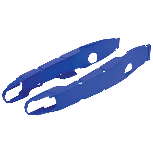 Protector basculante Yamaha WR450F 16-22 YZ250FX WR250F 15-22 YZ250F YZ450F 09-22 Polisport - azul Yam98 8456700002