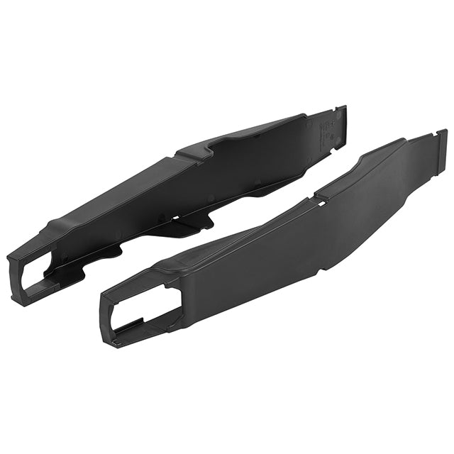 Protector basculante Honda CRF450R 12-16 CRF250R 11-17 Polisport - negro 8456900001