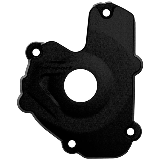 Protector Tapa de Encendido Kawasaki KX250F 13-16 Polisport - negro 8460800001