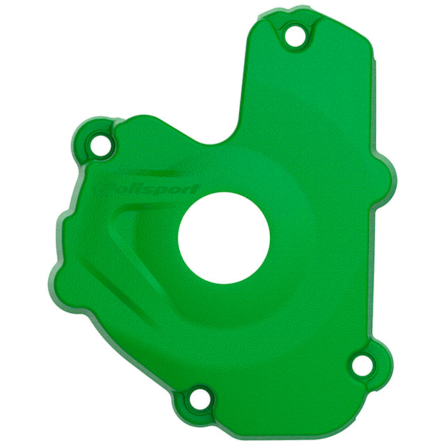 Protector Tapa de Encendido Kawasaki KX250F 13-16 Polisport - verde 05 8460800002