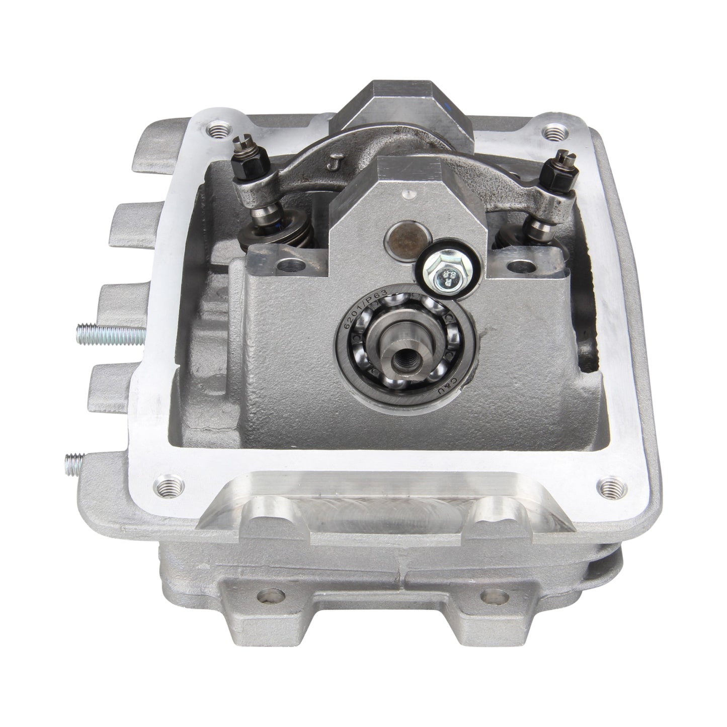 Culasse Piaggio Zip / Vespa 50 4T 39MM 2V complète AllPro