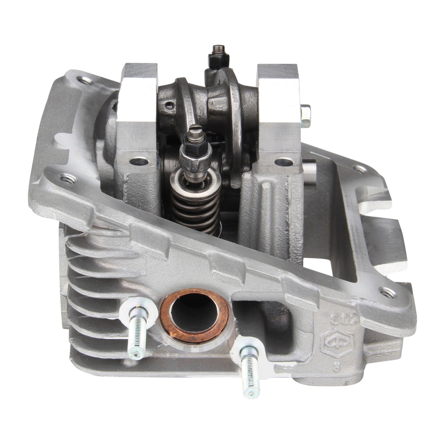 Culasse Piaggio Zip / Vespa 50 4T 39MM 2V complète AllPro