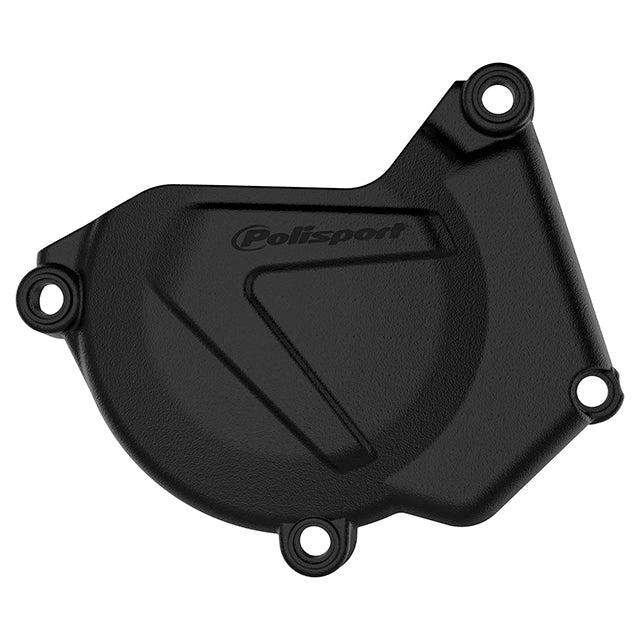 Protector Tapa de Encendido Yamaha YZ250X 16-21 YZ250 05-21 Polisport - negro 8464500001
