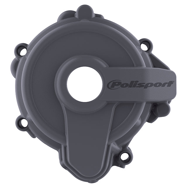 Protector Tapa de Encendido Sherco SE 2T 14-22 Polisport - nardo grey 8466000003