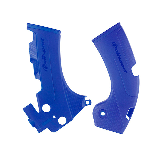 Protector de Chasis YZ450F 18-22 YZ250F 19-22 Polisport - azul 8466200002