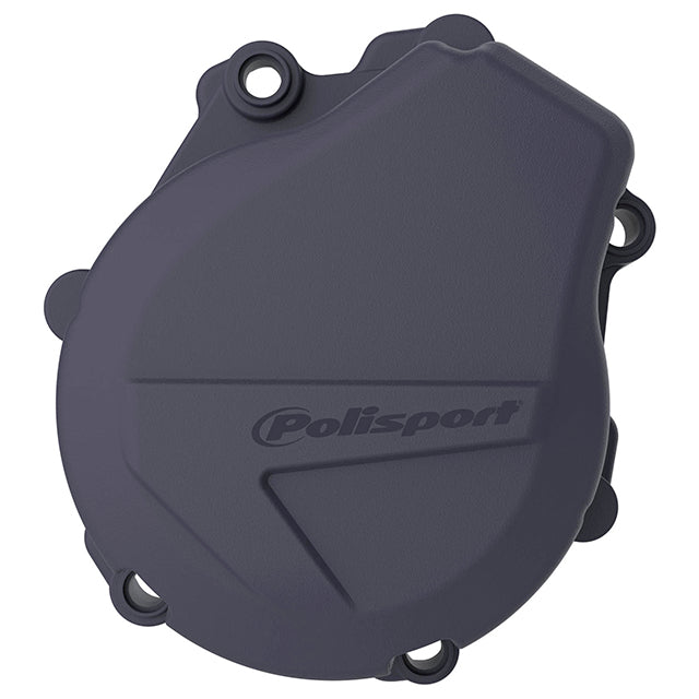 Protector Tapa de Encendido KTM EXC-F/ XCF-W 450 17-22 Polisport - azul husqvarna 8467000003