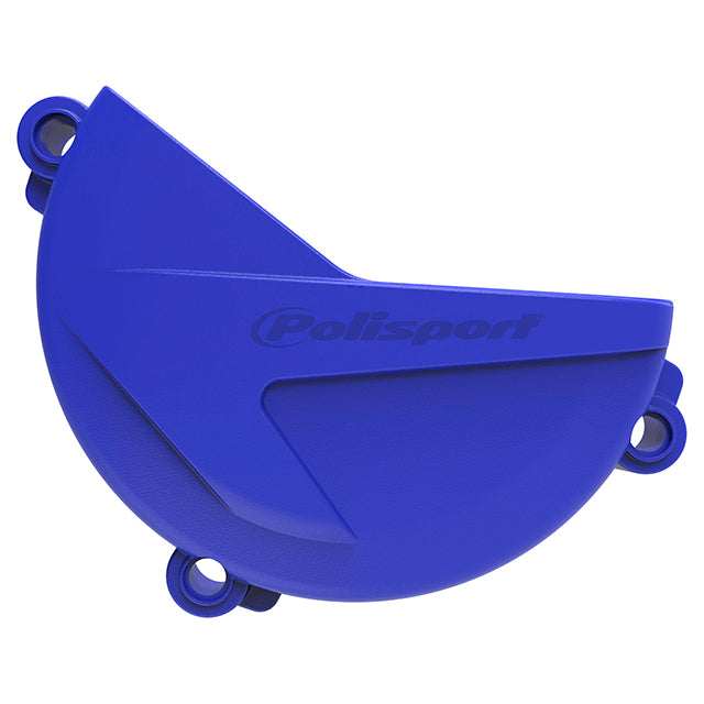 Protector Tapa Embrague Sherco 250/300 4t 14-22 Polisport - azul 8467200002