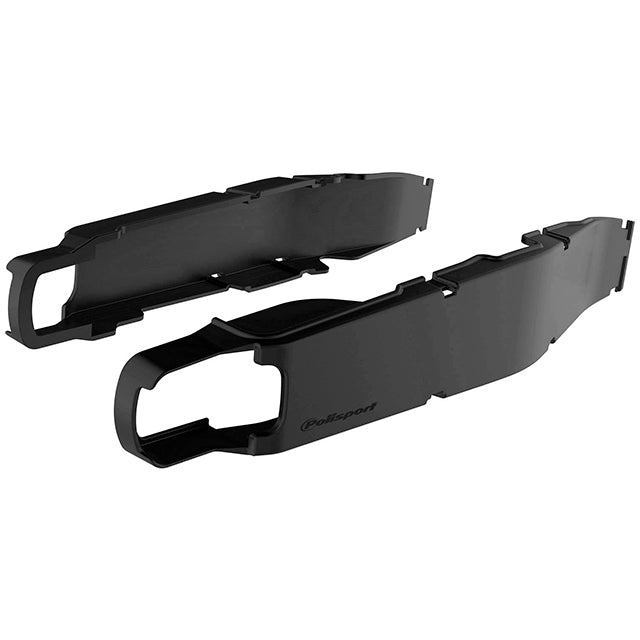 Protector basculante TM 2T/4T 15-22 Polisport - negro 8467900001