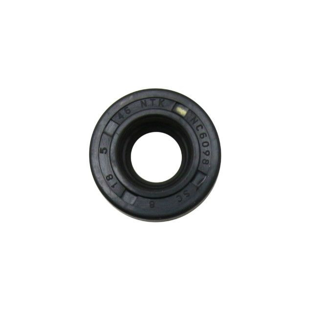 Retén bomba de agua 8x18x5mm Derbi euro 3 / 4 Athena M730000140010