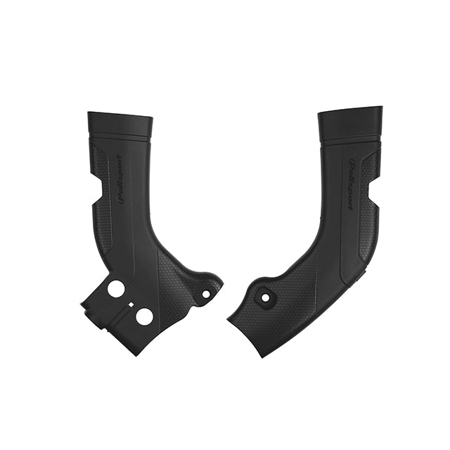 Protector de Chasis CRF450R/CRF450RX 19-22 Polisport - negro 8472600001
