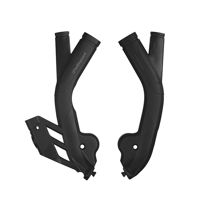 Protector de Chasis BETA RR 20-22 Polisport - negro 8473500001