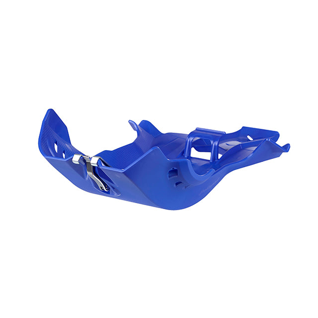Cubrecárter Fortress Sherco 4T SEF-R/ FACTORY 250/350 12-22 Polisport - azul 8475100002