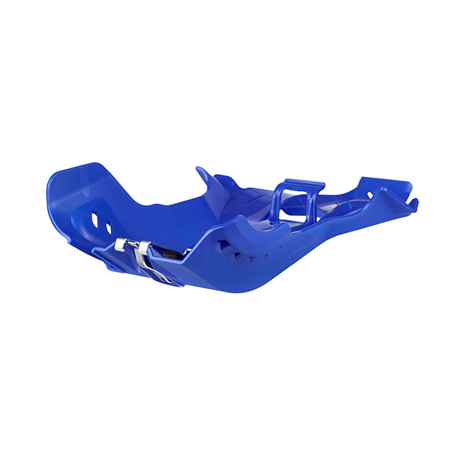 Cubrecárter Fortress Sherco 2T SE-R/FACTORY 250/300 14-22 Polisport - azul 8475200002