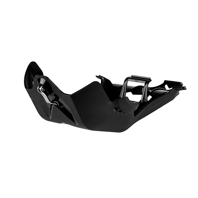 Cubrecárter Fortress Beta RR 350/390/430/480/500 20-22 Polisport - negro 8475400001