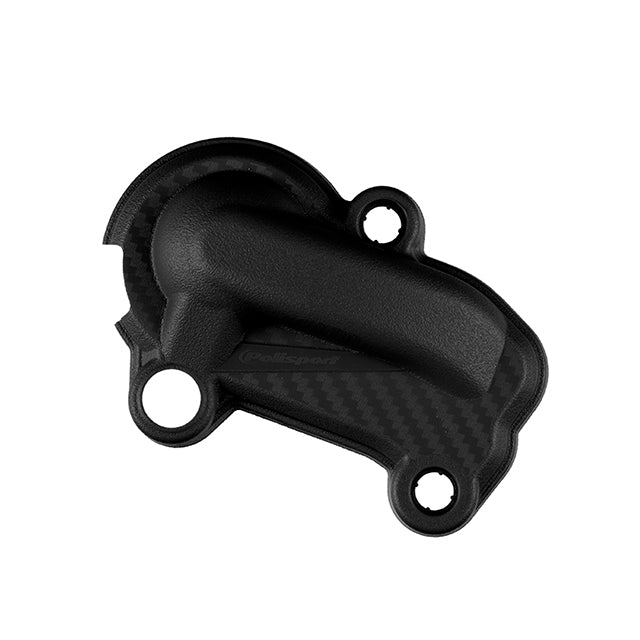 Protección bomba de agua KTM/Husq EXC/TE 250/300 20-21 SX/TC 250/300 19-21 Polisport - negro 8485100001