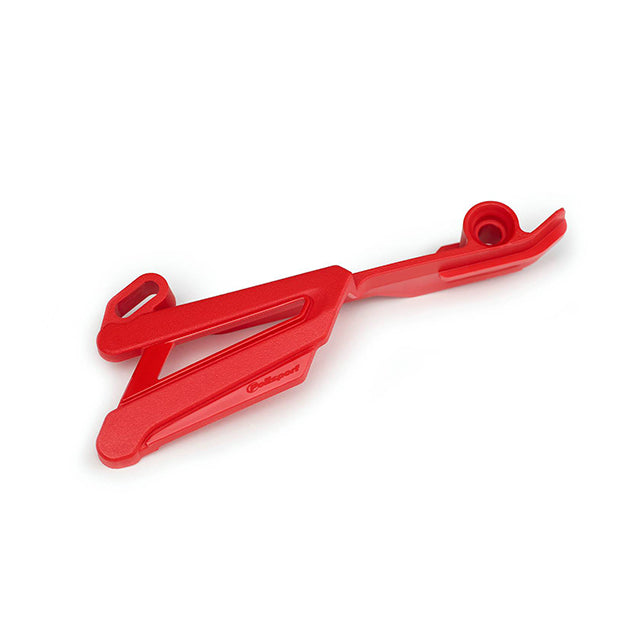 Protector piñon Beta 2T/4T 20-22 Beta Polisport - rojo 8487000002