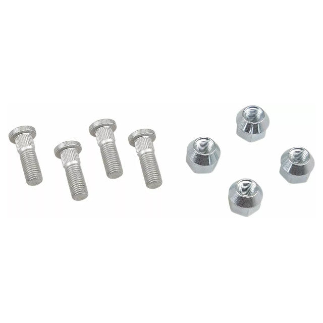 Kit tornillería rueda quad Suzuki LT-F 400 02-07 Moose Racing