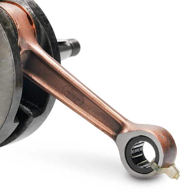 Crankshaft Metrakit Honda Yupi 90cc