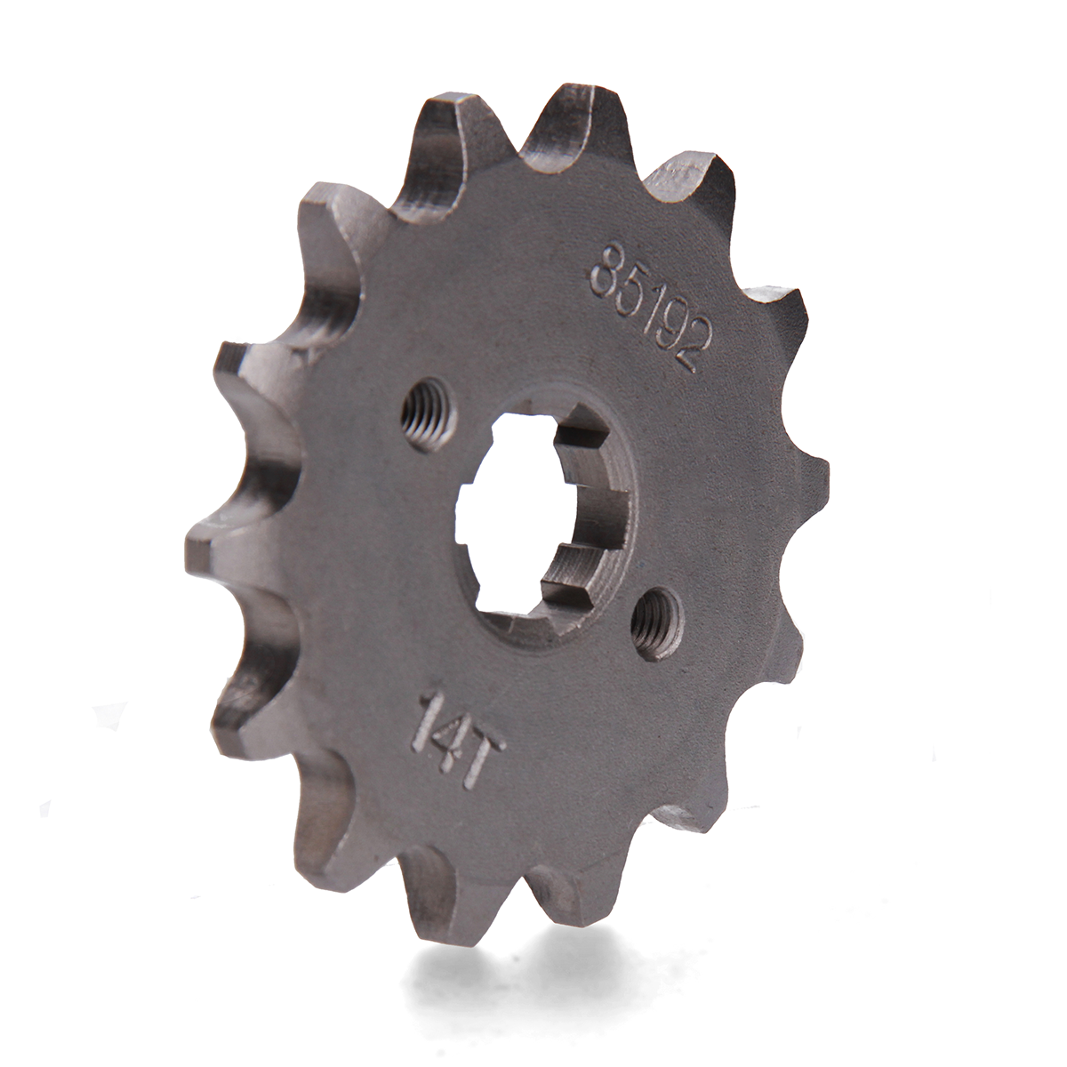 Piñon de ataque Derbi euro 2/3/4 paso 420 IGM