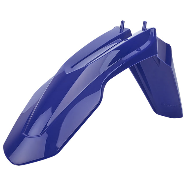 Guardabarros delantero Sherco SE-R/SEF-R 12-15 Polisport - azul 8554200001