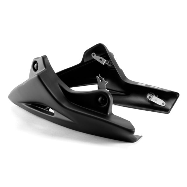 Quilla Negro mate Suzuki SV 650 16'-18' PUIG