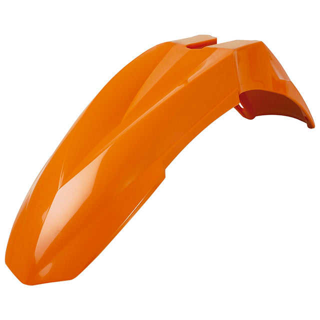 Guardabarros Supermoto Polisport - naranja KTM 8562100006