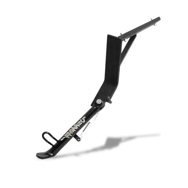 Caballete lateral Yamaha Jog R / MBK Match G Buzzetti 8566