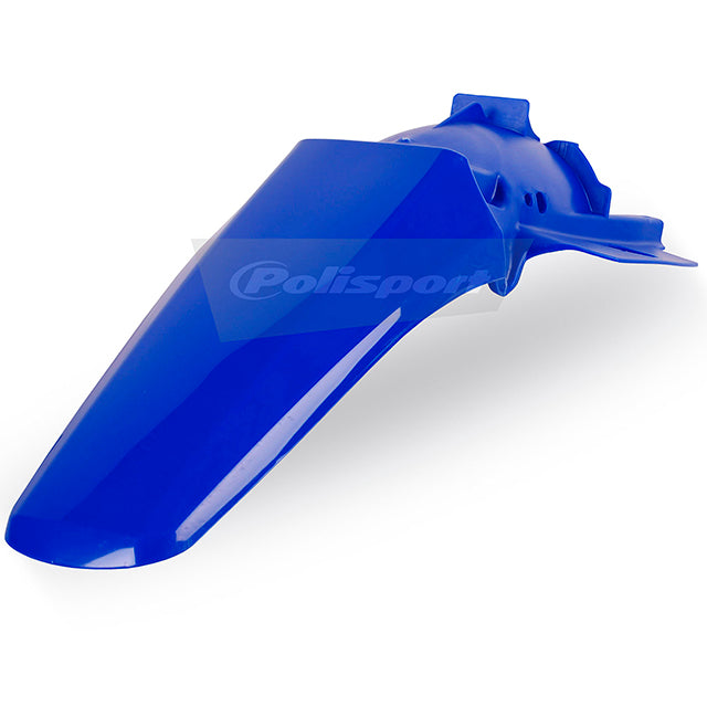 Guardabarros trasero EC125/EC-E125/EC200/EC-E200/EC250/EC-E250/EC300/EC-E300/EC450/EC-E450 05-06 Polisport - azul 8566900003