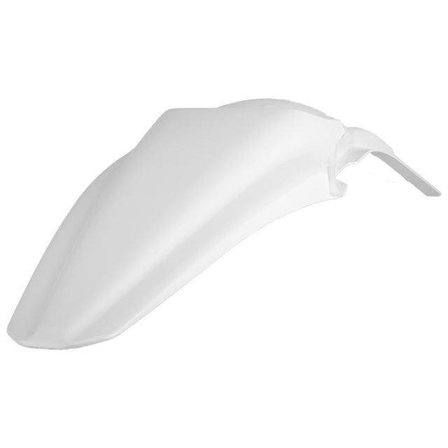 Guardabarros trasero Kawasaki KX450F 12-15 KX250F 13-16 Polisport - blanco 8579100002