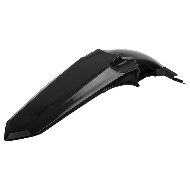 Guardabarros trasero YZ125/250 15-21 Polisport - negro 8579800003