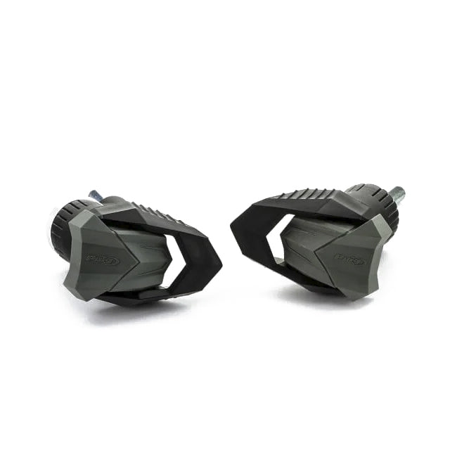 Protectores de motor R19 Negro Yamaha MT-03 16-21 PUIG 8589N