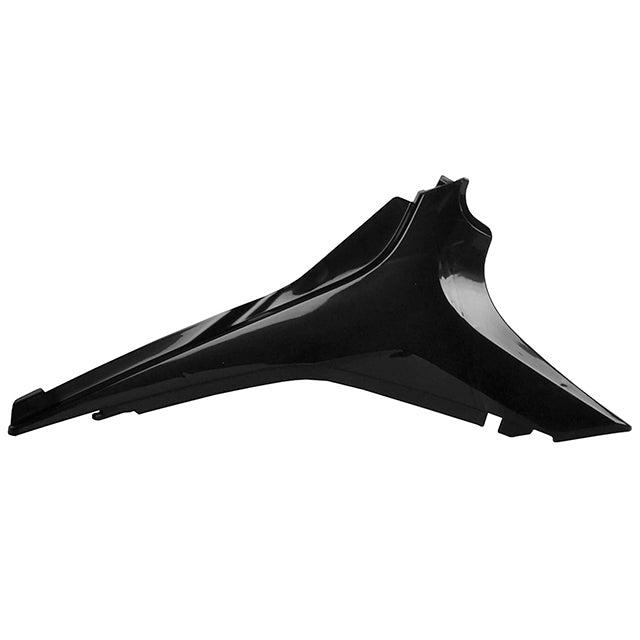 Tapas Filtro Aire Honda CRF450R 09-12 CRF250R 10-13 Polisport - negro 8604500003