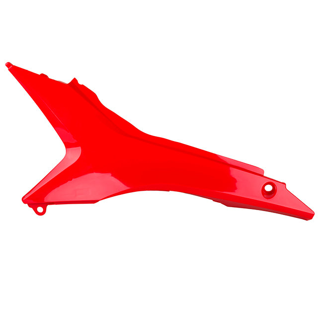 Tapas Filtro Aire Honda CRF450R 13-16 CRF250R 14-17 Polisport - rojo CR04 8605300001