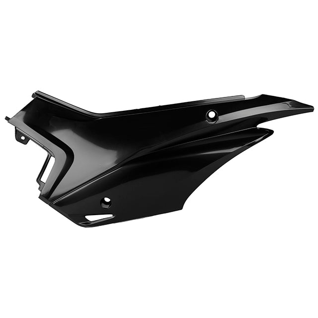 Tapas Laterales CRF110F 13-18 Polisport - negro 8606600003