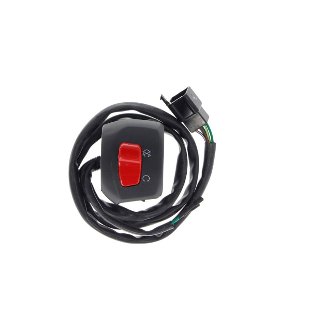 Conmutador arranque con stop Derbi GPR 50 86144R