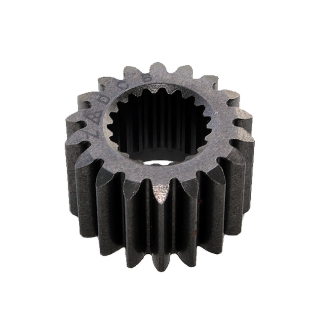 Piñón primario cigüeñal Pitbike motor Daytona Anima 86415