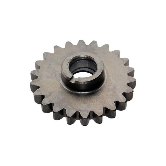 Piñón de arranque eje secundario caja de cambios motor Daytona Anima 86418