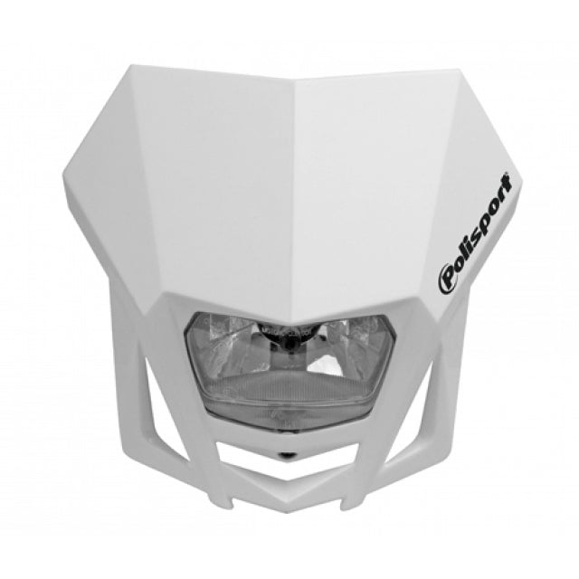 Porta-farol LMX Polisport