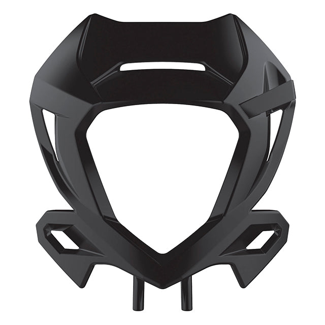 Mascara Faro Beta RR 2T/4T 20-22 Polisport - negro 8667300002