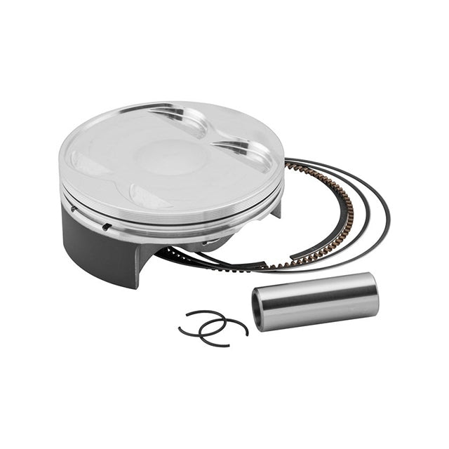 Pistón ø95,45mm STD Suzuki LT-R 450 2x4 Quadracer (06-11) Wossner