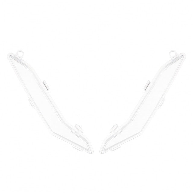 Cristal recambio careta E-Blaze Polisport 8678100024