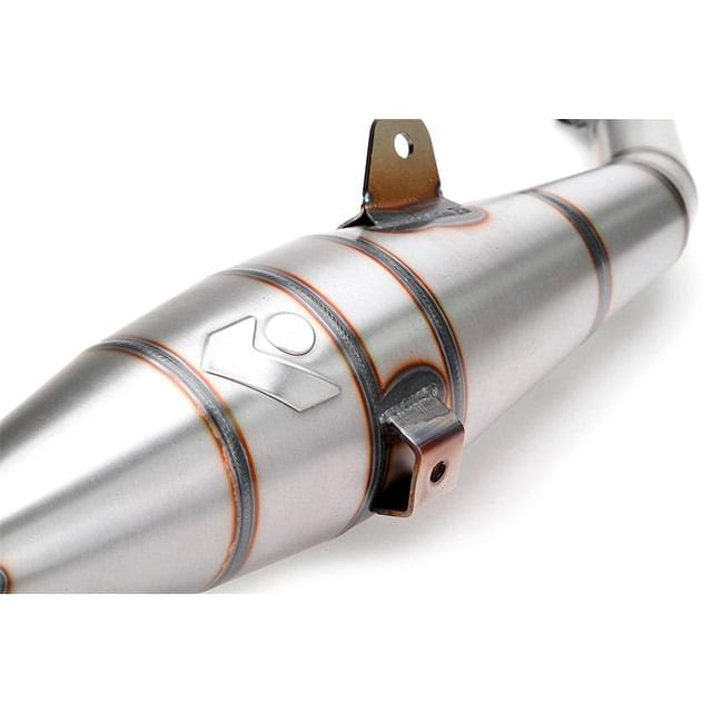 Escape Metrakit ProRace 3 70cc Minarelli horizontal