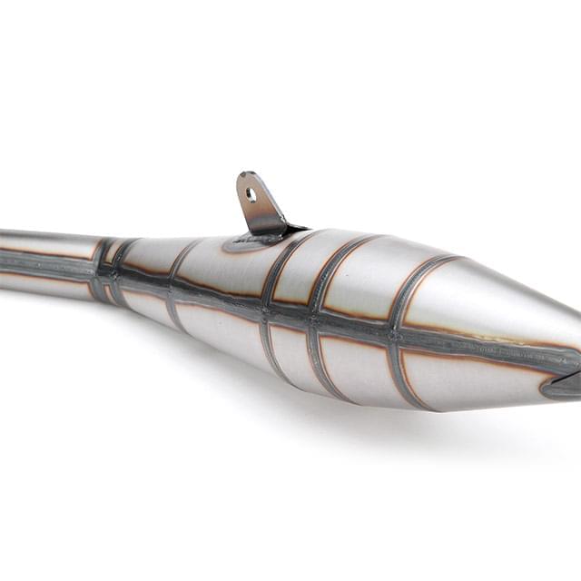 Escape Metrakit ProRace 3 70cc Minarelli horizontal