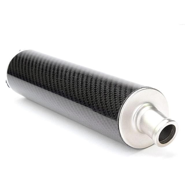 Metrakit ProRace 3 70cc Exhaust Beta RR / Rieju MRX / RR