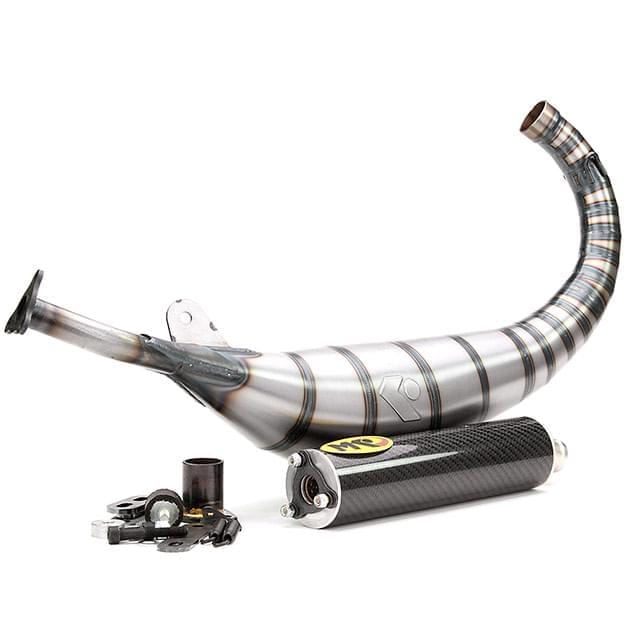 Metrakit ProRace 3 70cc Exhaust Beta RR / Rieju MRX / RR