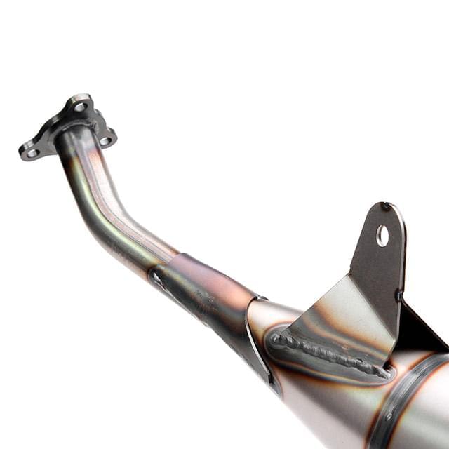 Escape Metrakit ProRace 3 70cc Derbi Senda 00 R / Aprilia SX-SM 50cc >06