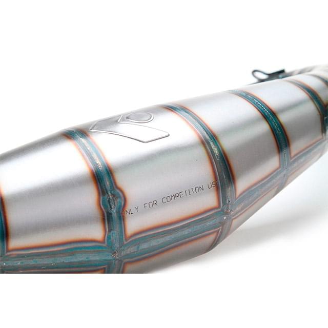 Escape Metrakit ProRace 3 70cc Derbi Senda 00 R / Aprilia SX-SM 50cc >06