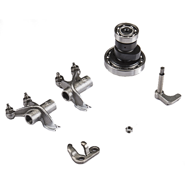 Arbol de lévas Racing Pitbike Daytona Anima 87583