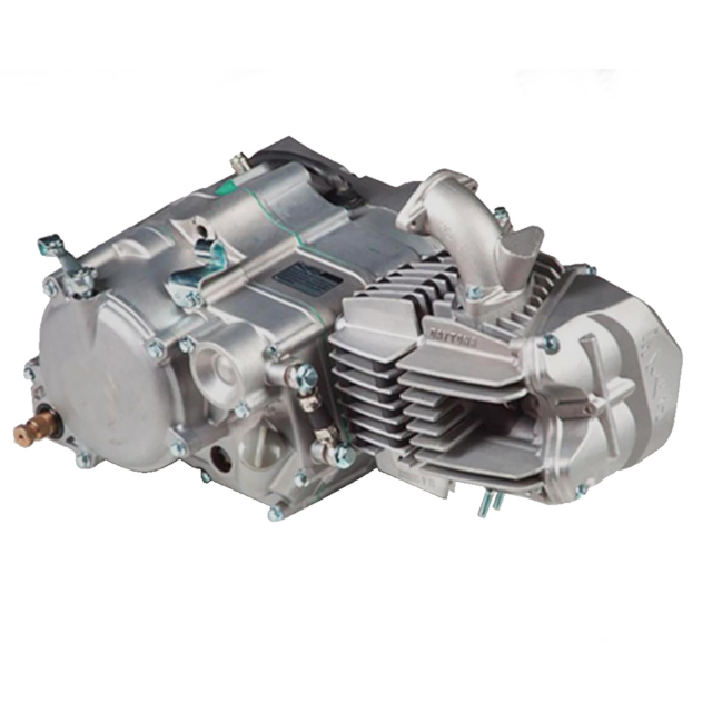Motor completo Pitbike Daytona Anima 190FDX 87615